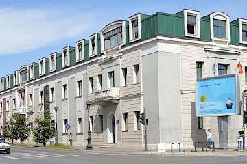 Muzej-Podgorica