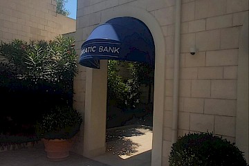 Adriatic Bank - poslovnica
